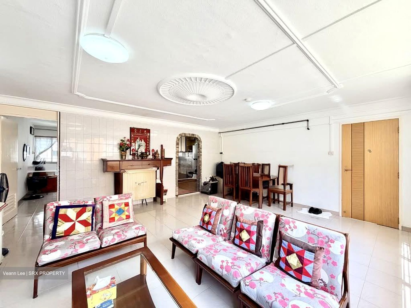 Blk 675 Hougang Avenue 8 (Hougang), HDB 4 Rooms #556147201